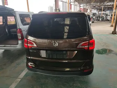 Baojun 730 2017, 61800 км, за 21000 CNY - фото 6