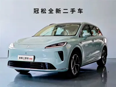 尚界 尚界H5 · 2025 год