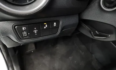 Kia K3 2022, 86365 км, за 13390000 KRW - фото 20
