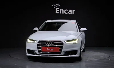 Audi A6 2016, 75315 км, за 14800000 KRW