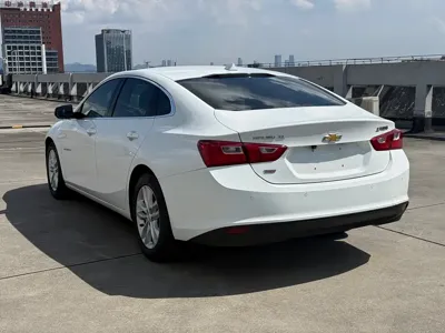 Chevrolet Malibu XL 2016, 86000 км, за 29800 CNY - фото 7