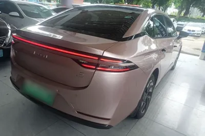 AION S Plus 2021, 106300 км, за 81734.57 CNY - фото 6