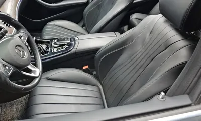 Mercedes-Benz E-Class 2017, 42007 км, за 24700000 KRW - фото 10