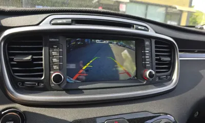 Kia Sorento 2015, 125440 км, за 11500000 KRW - фото 14