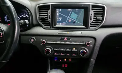 Kia Sportage 2016, 152488 км, за 9090000 KRW - фото 18