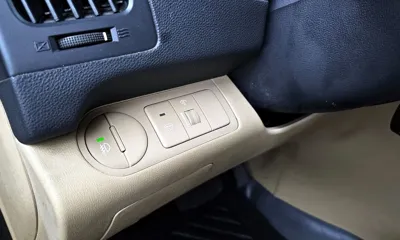 Hyundai Starex 2008, 88105 км, за 7790000 KRW - фото 16