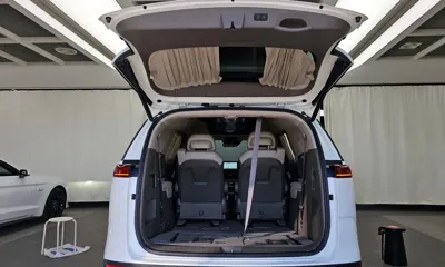 Kia Canival 2023, 87963 км, за 33900000 KRW - фото 20
