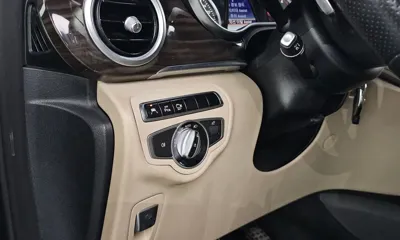 Mercedes-Benz V-Class 2016, 275842 км, за 28500000 KRW - фото 15