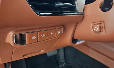Kia K8 2025, 27000 км, за 880000 KRW - фото 16