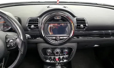 MINI Clubman 2016, 87697 км, за 9900000 KRW - фото 14