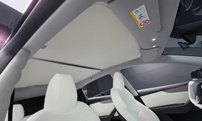 Tesla Model Y 2025, 15983 км, за 99990000 KRW - фото 34