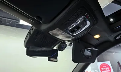Mercedes-Benz GLS-Class 2022, 38405 км, за 185070000 KRW - фото 18
