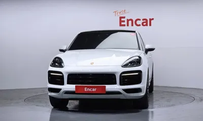 Porsche Cayenne 2021, 44515 км, за 89900000 KRW - фото 3