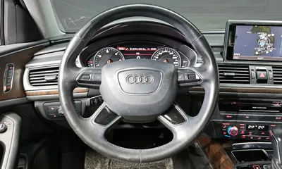 Audi A6 2016, 97964 км, за 17300000 KRW - фото 15
