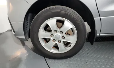 Hyundai Starex 2020, 79601 км, за 18400000 KRW - фото 5