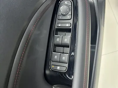 GAC Motor GS4 Plus 2022, 12000 км, за 107800 CNY - фото 8