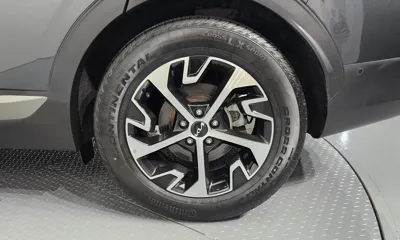 Kia Sportage 2023, 71311 км, за 27000000 KRW - фото 21