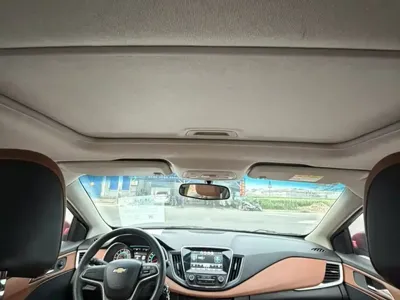 Chevrolet Cavalier 2017, 93400 км, за 23200 CNY - фото 22