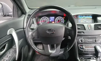 Renault-KoreaSamsung SM5 2016, 118038 км, за 3790000 KRW - фото 13