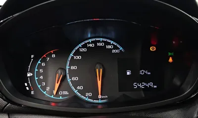ChevroletGMDaewoo Spark 2019, 54249 км, за 8490000 KRW - фото 8
