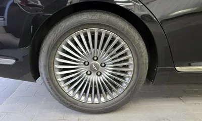 Genesis G90 2019, 202259 км, за 20990000 KRW - фото 5