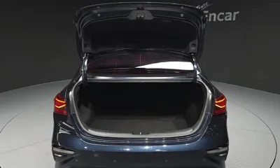 Kia K3 2019, 126320 км, за 9700000 KRW - фото 20