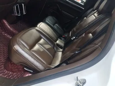 Porsche Cayenne 2015, 161900 км, за 168100 CNY - фото 14