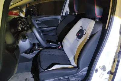 Honda Fit 2018, 37300 км, за 42842.21 CNY - фото 15