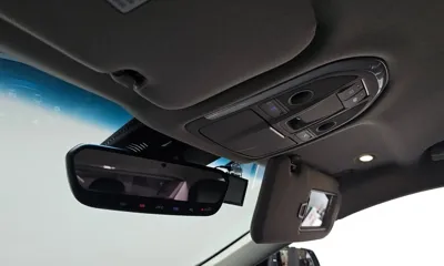 Genesis G80 2018, 46093 км, за 21900000 KRW - фото 28