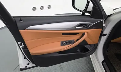 BMW 5-Series 2018, 125449 км, за 21990000 KRW - фото 24