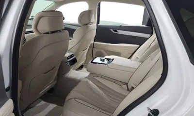 Genesis G80 2026, 19205 км, за 54900000 KRW - фото 20