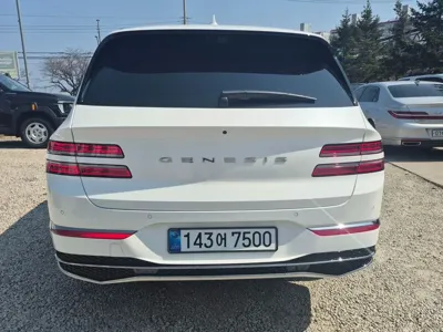 Genesis GV80 2026, 3364 км, за 56580000 KRW - фото 4