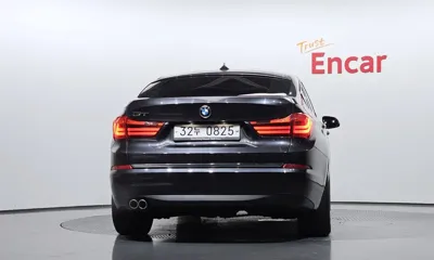 BMW Gran Turismo 2016, 95348 км, за 17900000 KRW