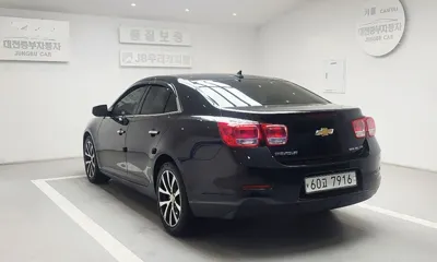 ChevroletGMDaewoo Malibu 2012, 162000 км, за 2700000 KRW - фото 4