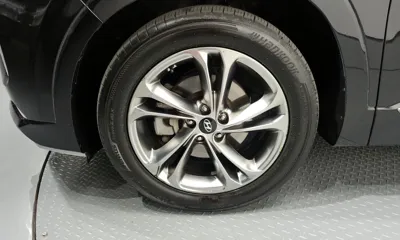 Hyundai Santafe 2019, 112657 км, за 22300000 KRW - фото 5