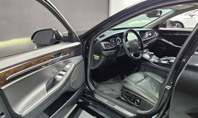 Genesis G90 2019, 94539 км, за 33500000 KRW - фото 10
