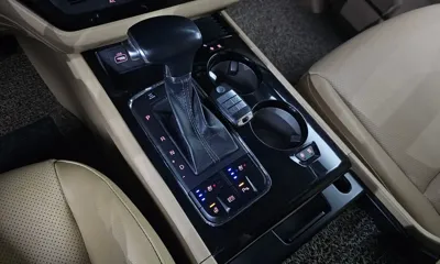 Kia Canival 2017, 160291 км, за 15990000 KRW - фото 9