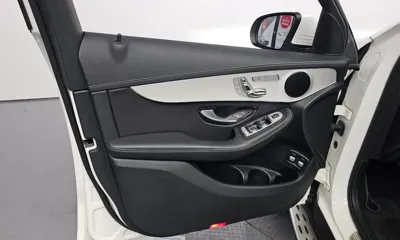 Mercedes-Benz GLC-Class 2021, 59698 км, за 36900000 KRW - фото 24