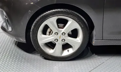 ChevroletGMDaewoo Spark 2016, 129876 км, за 4900000 KRW - фото 5