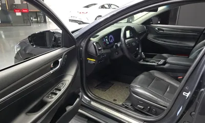 Hyundai Grandeur 2019, 95888 км, за 18700000 KRW - фото 10