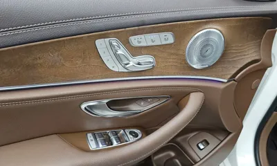 Mercedes-Benz E-Class 2019, 43520 км, за 31700000 KRW - фото 34