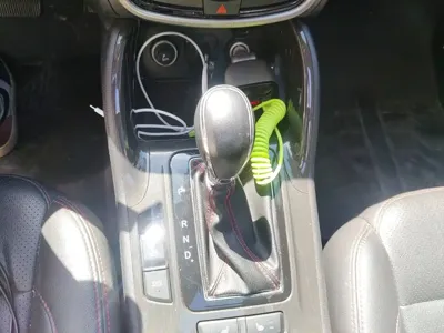 Changan CS75 2017, 67600 км, за 31500 CNY - фото 7