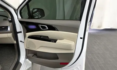 Kia Canival 2023, 84568 км, за 38900000 KRW - фото 25