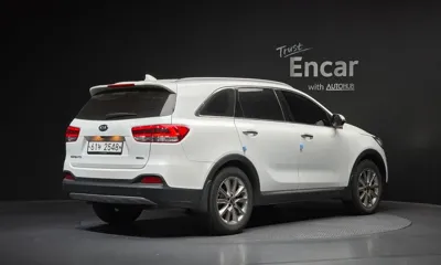 Kia Sorento 2017, 30370 км, за 18900000 KRW - фото 2