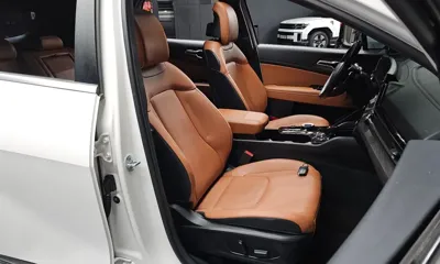 Kia Sportage 2022, 82608 км, за 28900000 KRW - фото 26