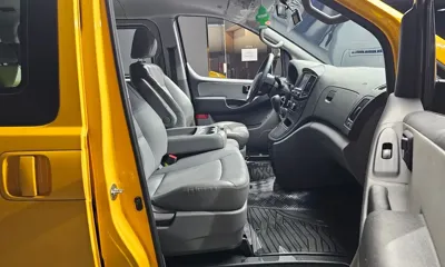 Hyundai Starex 2019, 61994 км, за 18590000 KRW - фото 11