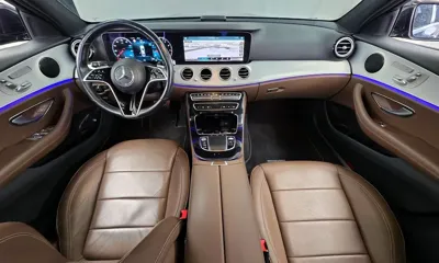 Mercedes-Benz E-Class 2021, 71171 км, за 29900000 KRW - фото 7