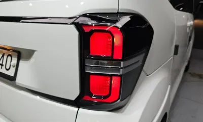 Kia Ray 2025, 48294 км, за 14900000 KRW - фото 23