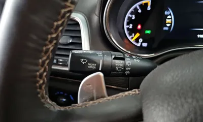 Jeep Cherokee 2018, 110802 км, за 18500000 KRW - фото 28