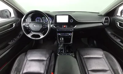 Hyundai Grandeur 2017, 139075 км, за 13900000 KRW - фото 7
